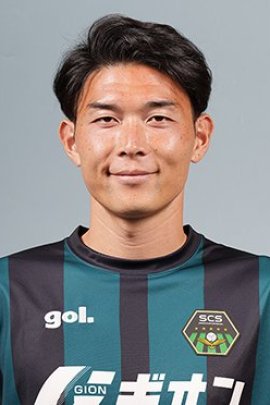 Yuji Senuma 2023