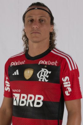 David Luiz 2023
