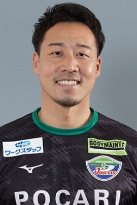 Koki Matsuzawa 2023