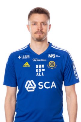 Rasmus Lindkvist 2023