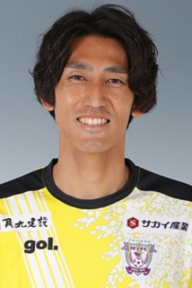 Kosuke Okanishi 2023