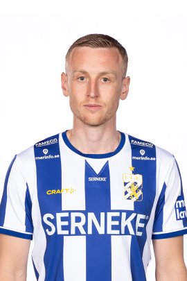 Sebastian Ohlsson 2023