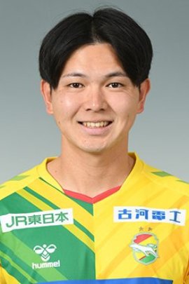 Yusuke Kobayashi 2023