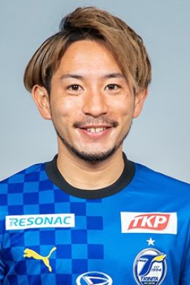 Hiroto Nakagawa 2023