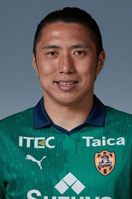 Takuo Okubo 2023