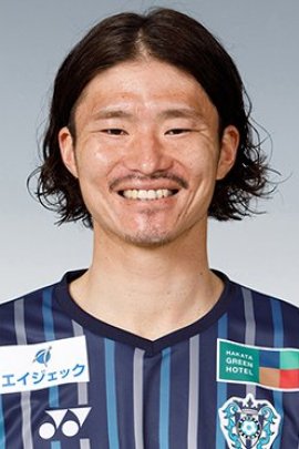 Masachi Kamekawa 2023