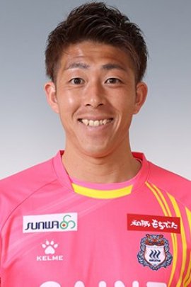 Masatoshi Kushibiki 2023