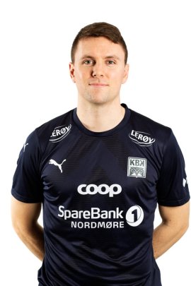 Andreas Hopmark 2023