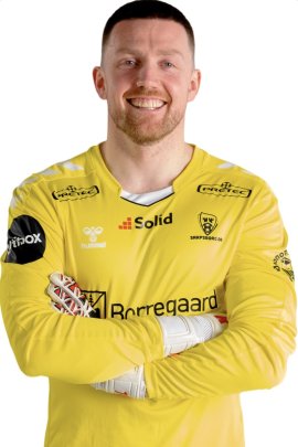 Anders Kristiansen 2023