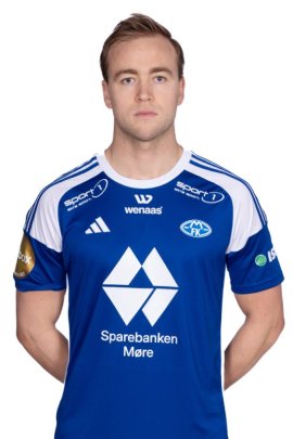 Martin Ellingsen 2023