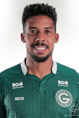  Willian Oliveira 2023