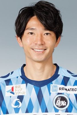 Keita Hidaka 2023