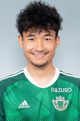 Kohei Kiyama 2023