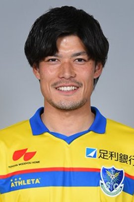 Naoki Otani 2023