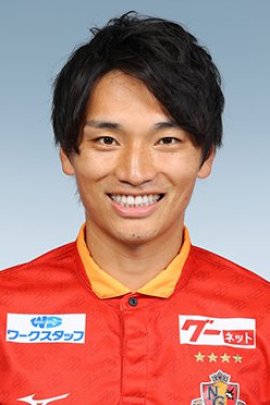 Shinnosuke Nakatani 2023