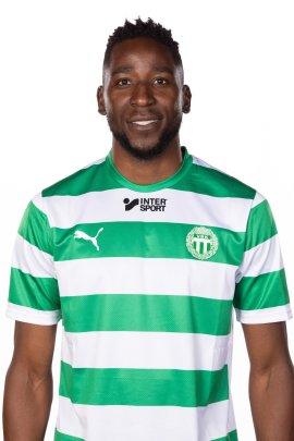 Frédéric Nsabiyumva 2023