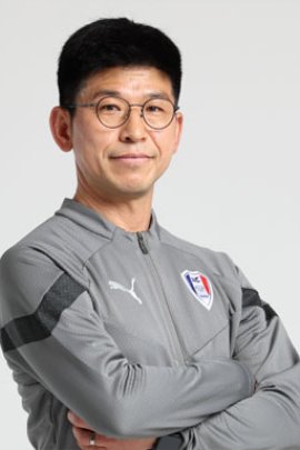 Seung-jin Ju 2023