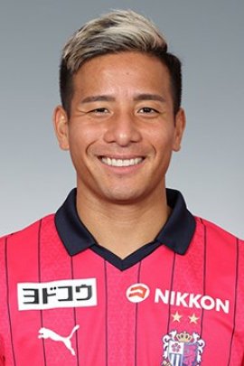 Riku Matsuda 2023