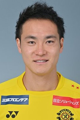 Tomoya Koyamatsu 2023