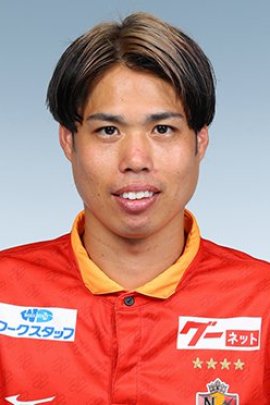 Yuki Nogami 2023