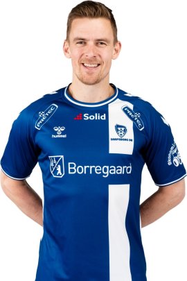 Kristian Fardal Opseth 2023