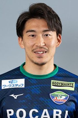 Taiki Tamukai 2023