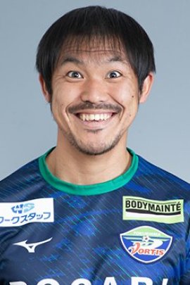 Kohei Uchida 2023