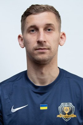 Oleksandr Kaplienko 2023