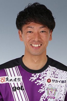 Ryosuke Hisadomi 2023