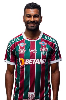  Thiago Santos 2023