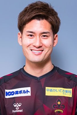 Keita Fujimura 2023