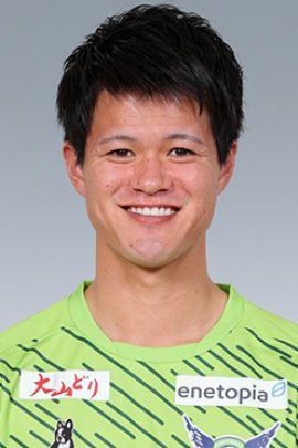 Ryosuke Tamura 2023