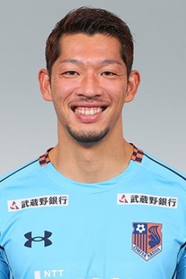 Takashi Kasahara 2023