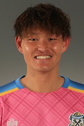 Yuji Kajikawa 2023