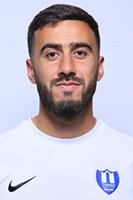 Karam Sultanov 2023