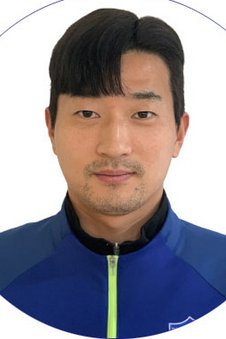 Je-seung Lee 2023