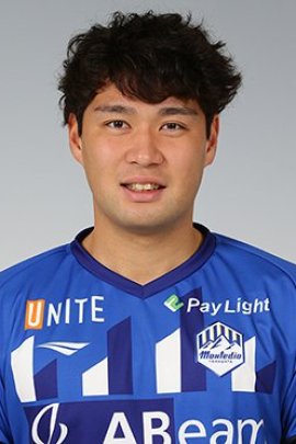 Hiroki Noda 2023