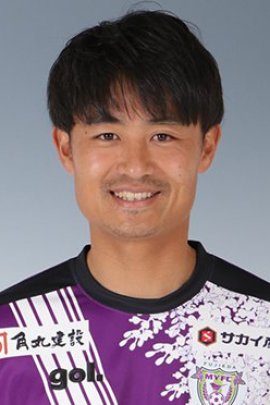 Ryota Iwabuchi 2023