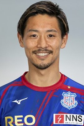 Kazuhiro Sato 2023