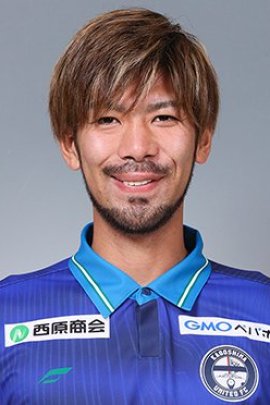 Kenta Hirose 2023