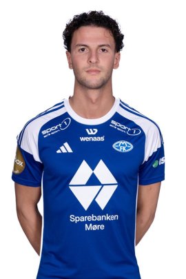 Rafik Zekhnini 2023