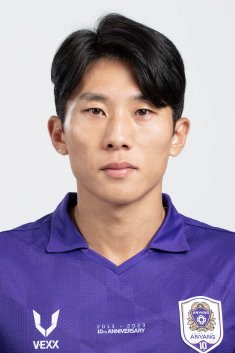 Hyun-woo Joo 2023