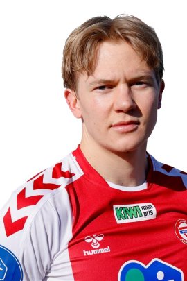 Simen Hestnes 2023