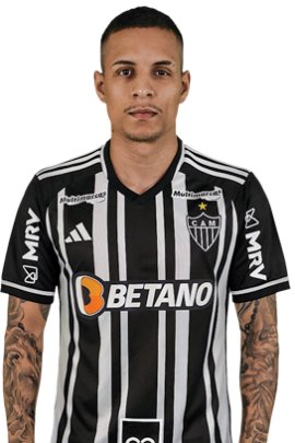  Guilherme Arana 2023