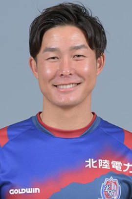 Tsubasa Yoshihira 2023