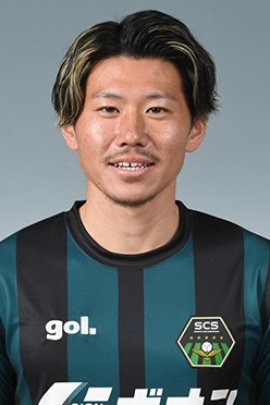 Hayato Nukui 2023