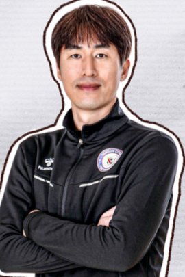 Sang-min Han 2023