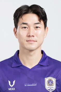 Seong-joon Jo 2023