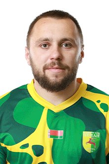 Maksim Yablonskiy 2023