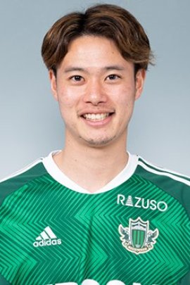 Shusuke Yonehara 2023